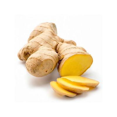 Fresh Ginger
